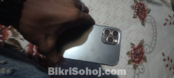 IPhone 12pro